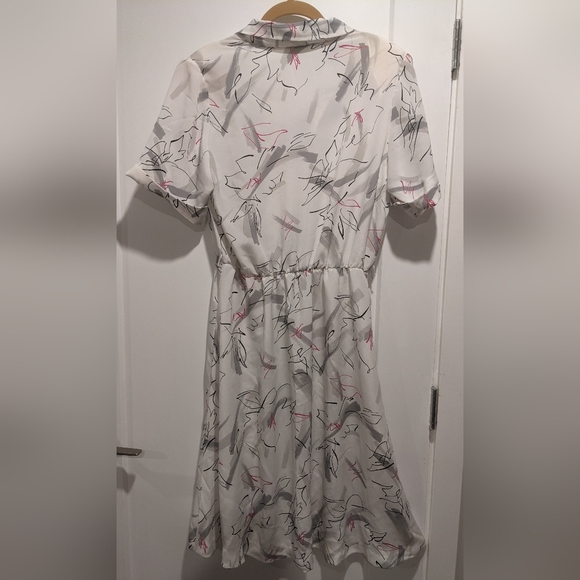 Maison Carroll Vintage Dress - Picture 5 of 5